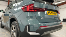 BMW X1 xDrive 25e Sport 5dr Step Auto Estate